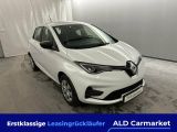 Renault Zoe bei Reisemobile.expert - Abbildung (4 / 12)