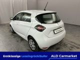 Renault Zoe bei Reisemobile.expert - Abbildung (2 / 12)