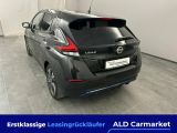 Nissan Leaf bei Reisemobile.expert - Abbildung (2 / 12)