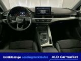 Audi A4 Allroad Quattro bei Reisemobile.expert - Abbildung (10 / 12)