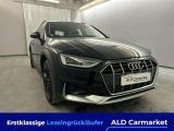 Audi A4 Allroad Quattro bei Reisemobile.expert - Abbildung (4 / 12)