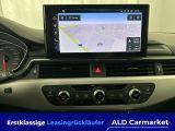 Audi A4 Allroad Quattro bei Reisemobile.expert - Abbildung (11 / 12)