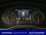 Audi A4 Allroad Quattro bei Reisemobile.expert - Abbildung (12 / 12)