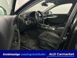 Audi A4 Allroad Quattro bei Reisemobile.expert - Abbildung (7 / 12)