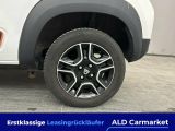 Dacia Spring bei Reisemobile.expert - Abbildung (6 / 12)