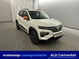 Dacia Spring bei Reisemobile.expert - Abbildung (4 / 12)