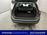 Ford Focus Turnier bei Reisemobile.expert - Abbildung (9 / 12)