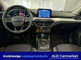 Ford Focus Turnier bei Reisemobile.expert - Abbildung (10 / 12)