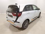 Honda Jazz bei Reisemobile.expert - Abbildung (6 / 15)