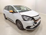 Honda Jazz bei Reisemobile.expert - Abbildung (8 / 15)