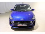 Hyundai i10 bei Reisemobile.expert - Abbildung (11 / 14)