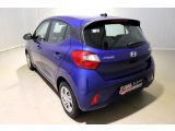 Hyundai i10 bei Reisemobile.expert - Abbildung (13 / 14)