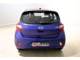 Hyundai i10 bei Reisemobile.expert - Abbildung (12 / 14)