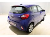 Hyundai i10 bei Reisemobile.expert - Abbildung (4 / 14)