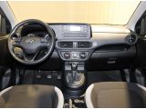 Hyundai i10 bei Reisemobile.expert - Abbildung (6 / 14)