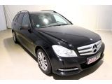 Mercedes-Benz C-Klasse bei Reisemobile.expert - Abbildung (13 / 15)