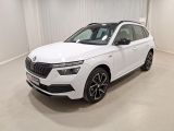 Skoda Kamiq bei Reisemobile.expert - Abbildung (2 / 15)