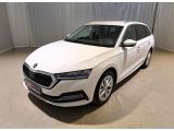 Skoda Octavia bei Reisemobile.expert - Abbildung (2 / 15)