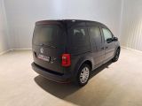 VW Caddy bei Reisemobile.expert - Abbildung (4 / 15)