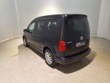 VW Caddy bei Reisemobile.expert - Abbildung (14 / 15)