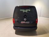 VW Caddy bei Reisemobile.expert - Abbildung (12 / 15)