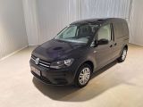 VW Caddy bei Reisemobile.expert - Abbildung (2 / 15)