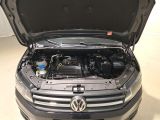 VW Caddy bei Reisemobile.expert - Abbildung (10 / 15)