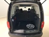 VW Caddy bei Reisemobile.expert - Abbildung (9 / 15)