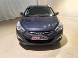 Hyundai i40 bei Reisemobile.expert - Abbildung (11 / 15)