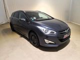 Hyundai i40 bei Reisemobile.expert - Abbildung (13 / 15)