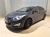 Hyundai i40 bei Reisemobile.expert - Abbildung (2 / 15)