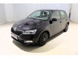 Skoda Fabia bei Reisemobile.expert - Abbildung (2 / 15)