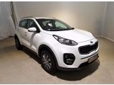 Kia Sportage bei Reisemobile.expert - Abbildung (8 / 15)