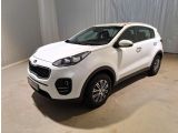 Kia Sportage bei Reisemobile.expert - Abbildung (2 / 15)