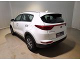 Kia Sportage bei Reisemobile.expert - Abbildung (4 / 15)