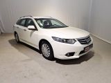 Honda Accord Tourer bei Reisemobile.expert - Abbildung (8 / 15)