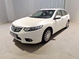 Honda Accord Tourer bei Reisemobile.expert - Abbildung (2 / 15)