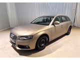 Audi A4 bei Reisemobile.expert - Abbildung (2 / 15)