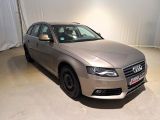 Audi A4 bei Reisemobile.expert - Abbildung (13 / 15)