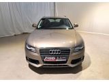 Audi A4 bei Reisemobile.expert - Abbildung (11 / 15)