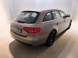 Audi A4 bei Reisemobile.expert - Abbildung (4 / 15)