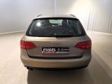 Audi A4 bei Reisemobile.expert - Abbildung (12 / 15)