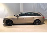 Audi A4 bei Reisemobile.expert - Abbildung (3 / 15)