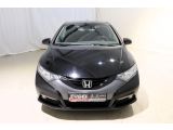 Honda Civic bei Reisemobile.expert - Abbildung (11 / 15)