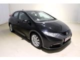 Honda Civic bei Reisemobile.expert - Abbildung (13 / 15)