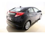 Honda Civic bei Reisemobile.expert - Abbildung (4 / 15)