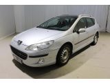 Peugeot 407 bei Reisemobile.expert - Abbildung (2 / 15)