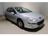 Peugeot 407 bei Reisemobile.expert - Abbildung (13 / 15)