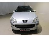 Peugeot 407 bei Reisemobile.expert - Abbildung (11 / 15)