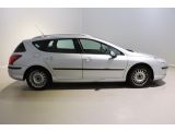 Peugeot 407 bei Reisemobile.expert - Abbildung (15 / 15)